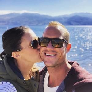 Meet your Posher, Jocelyn